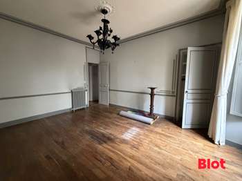 Vente appartement 6 pièces