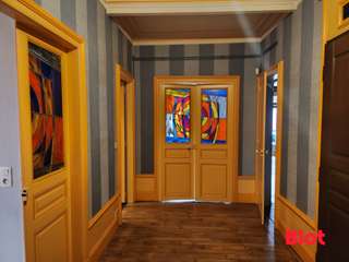 Vente appartement 6 pièces Vente appartement 6 pièces