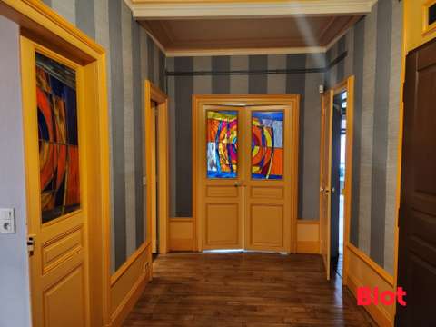 Vente appartement 6 pièces Vente appartement 6 pièces