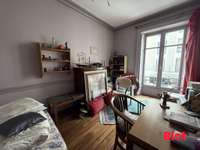 Vente appartement 6 pièces