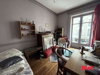 Vente appartement 6 pièces