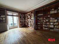 Vente appartement 6 pièces