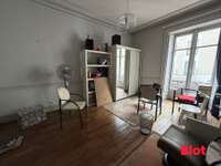 Vente appartement 6 pièces