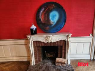 Vente appartement 6 pièces Vente appartement 6 pièces