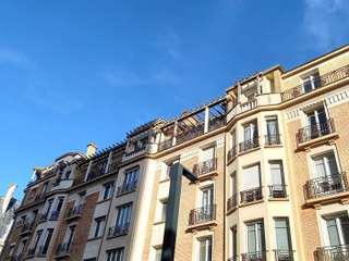 Vente appartement 5 pièces Vente appartement 5 pièces