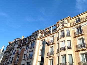 Vente appartement 5 pièces