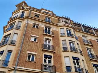 Vente appartement 5 pièces Vente appartement 5 pièces