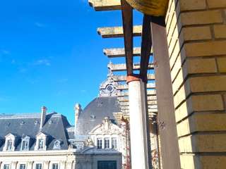 Vente appartement 5 pièces Vente appartement 5 pièces