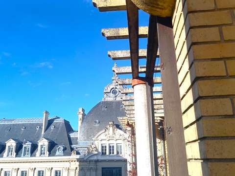Vente appartement 5 pièces Vente appartement 5 pièces