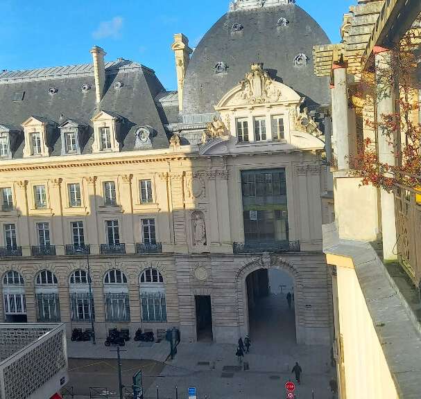 Vente appartement 5 pièces