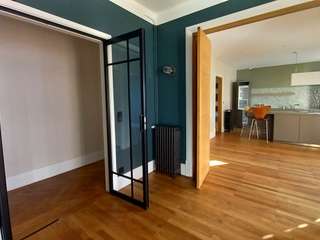 Vente appartement 5 pièces Vente appartement 5 pièces