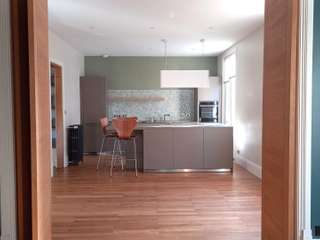 Vente appartement 5 pièces Vente appartement 5 pièces