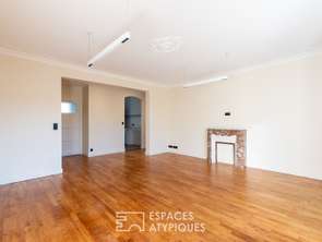 Vente Appartement 4 piècesRennes Centre Ville