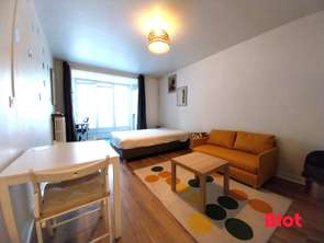 Vente Appartement T1Rennes Centre Ville