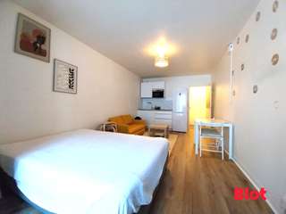 Vente appartement 1 pièce