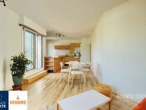 Vente Appartement 4 piècesRennes Centre Ville