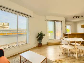 Vente appartement 4 pièces Vente appartement 4 pièces