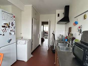 Vente appartement 3 pièces Vente appartement 3 pièces