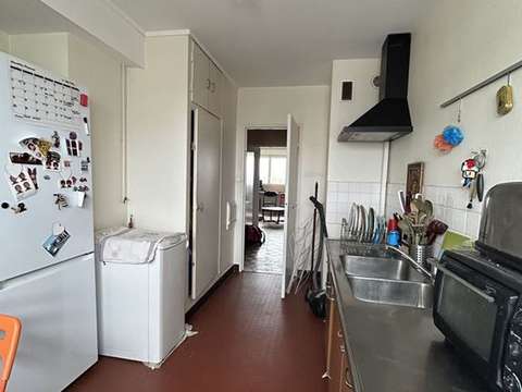 Vente appartement 3 pièces Vente appartement 3 pièces