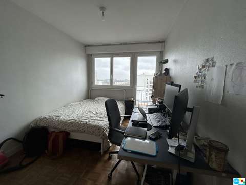 Vente appartement 3 pièces Vente appartement 3 pièces