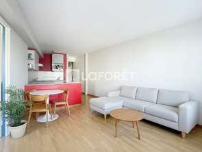Vente Appartement 2 piècesRennes Centre Ville