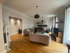 Vente Appartement 4 piècesRennes Centre Ville