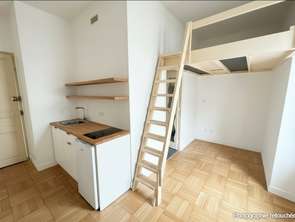 Vente StudioRennes Centre Ville
