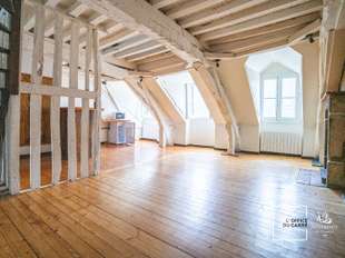 Photo Vente appartement Rennes Centre Ville