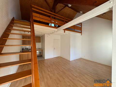 Vente appartement 1 pièce