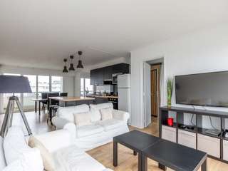 Vente appartement 5 pièces
