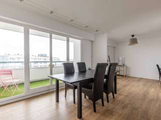 Vente appartement 5 pièces