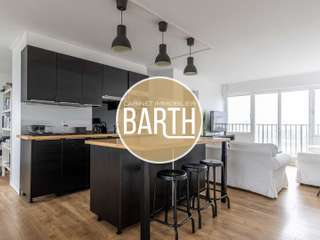 Vente appartement 5 pièces