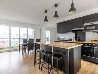 Vente appartement 5 pièces