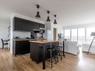 Vente appartement 5 pièces