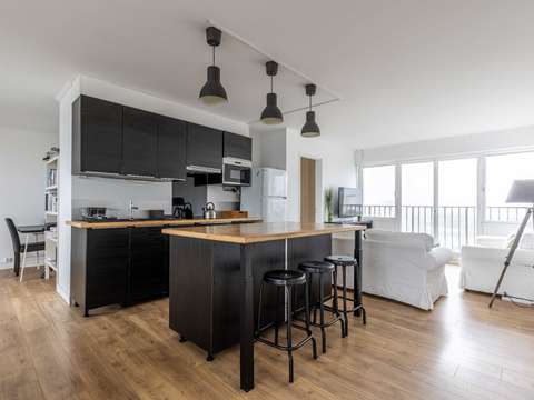 Vente appartement 5 pièces