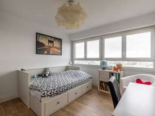 Vente appartement 5 pièces