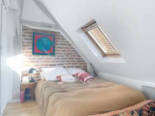 Vente appartement 5 pièces Vente appartement 5 pièces