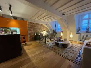 Vente appartement 5 pièces Vente appartement 5 pièces