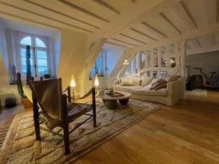 Vente appartement 5 pièces Vente appartement 5 pièces