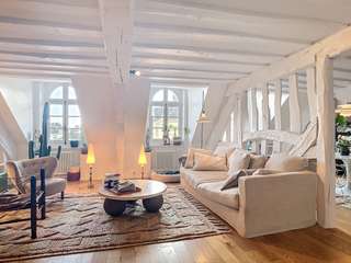 Vente appartement 5 pièces Vente appartement 5 pièces