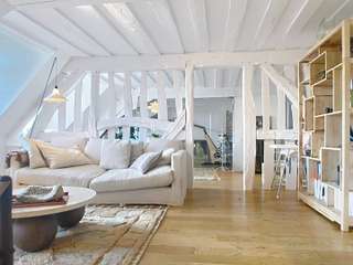 Vente appartement 5 pièces Vente appartement 5 pièces
