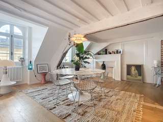 Vente appartement 5 pièces Vente appartement 5 pièces