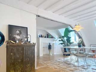 Vente appartement 5 pièces Vente appartement 5 pièces