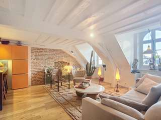 Vente appartement 5 pièces Vente appartement 5 pièces