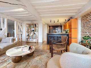 Vente appartement 5 pièces Vente appartement 5 pièces