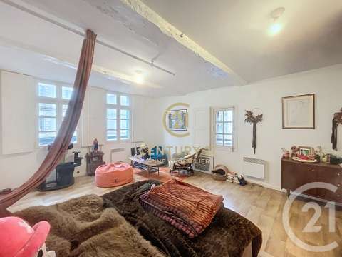 Vente appartement 1 pièce