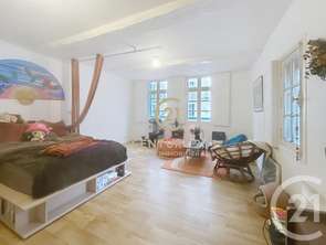 Vente Appartement T1Rennes Centre Ville