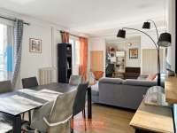 Vente appartement 5 pièces