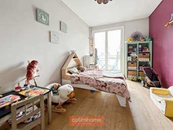 Vente appartement 5 pièces