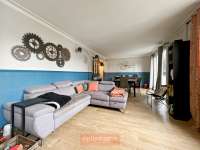 Vente appartement 5 pièces